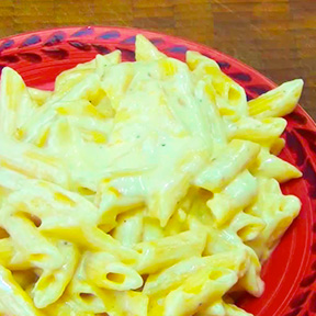 Macaroni and Cheese