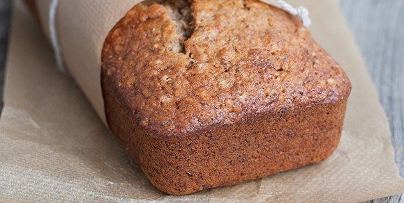 Banana Bread