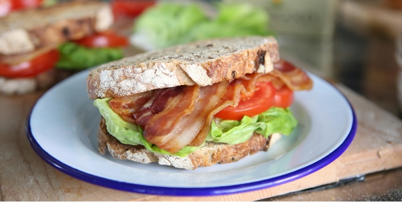 BLT Supreme