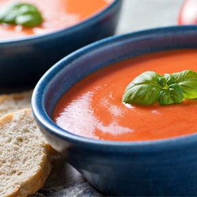 Tomato Soup