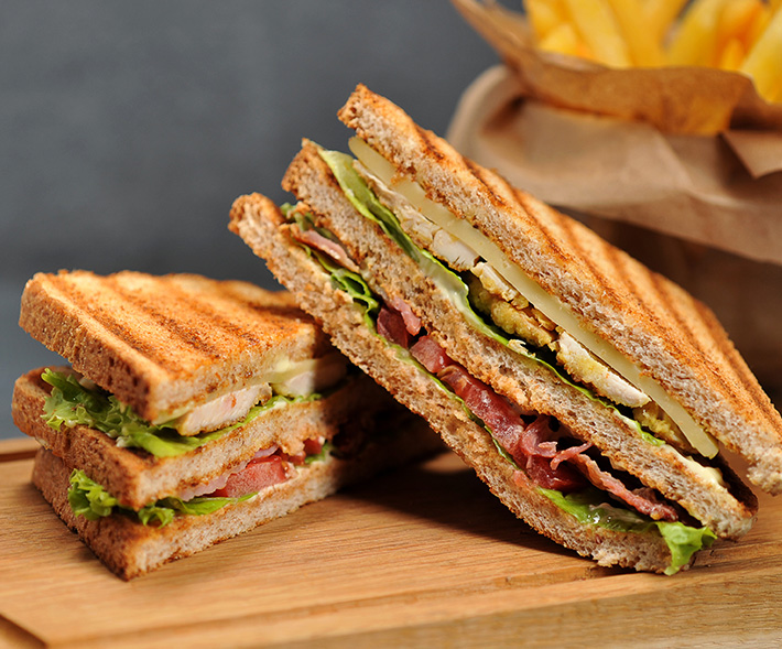 Club Sandwich